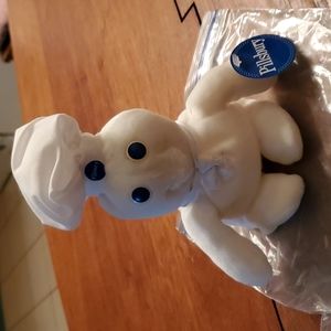 Copy- Pillsbury Doughboy by Dakin